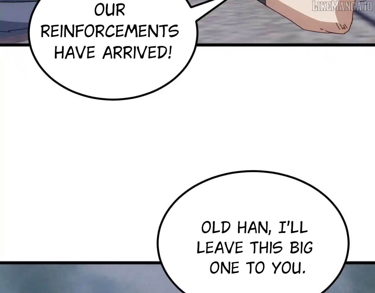 Invasion of the Myriad Races: Starting by Taming a Legendary Beast Chapter 52 - page 111
